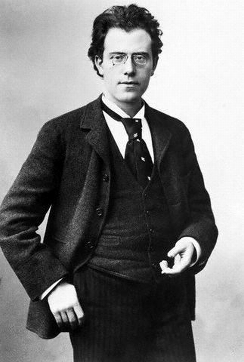  p>古斯塔夫·马勒 (gustav mahler,1860年7月7日—1911年5月18日)