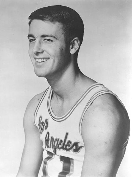 gail goodrich