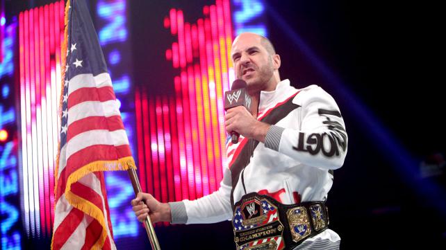 安东尼奥·塞萨罗