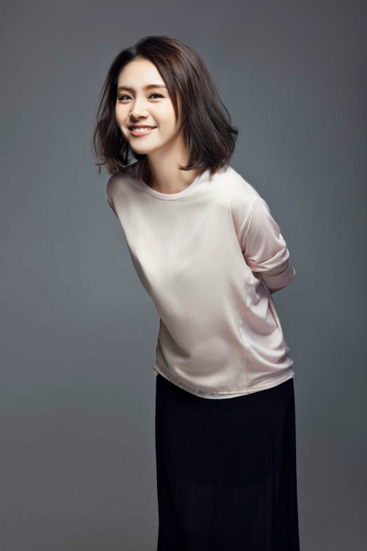  p>马璐,1988年10月01日出生于浙江省,中国内地流行乐女歌手.