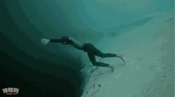 深海恐惧症