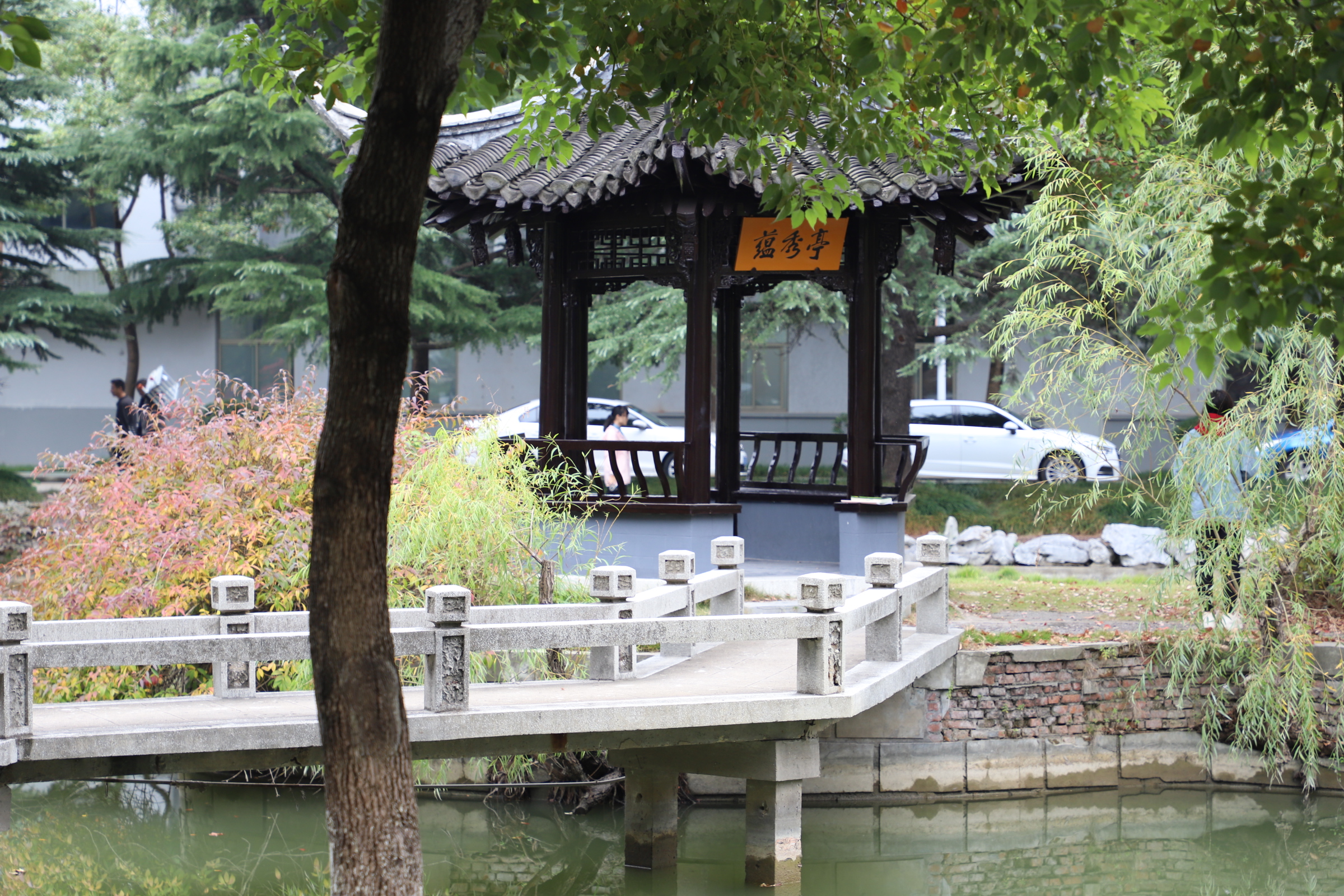 盐城师范学院