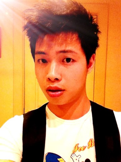  p>魏涛,男,汉族,1988年11月15日出生,湖南永州人.