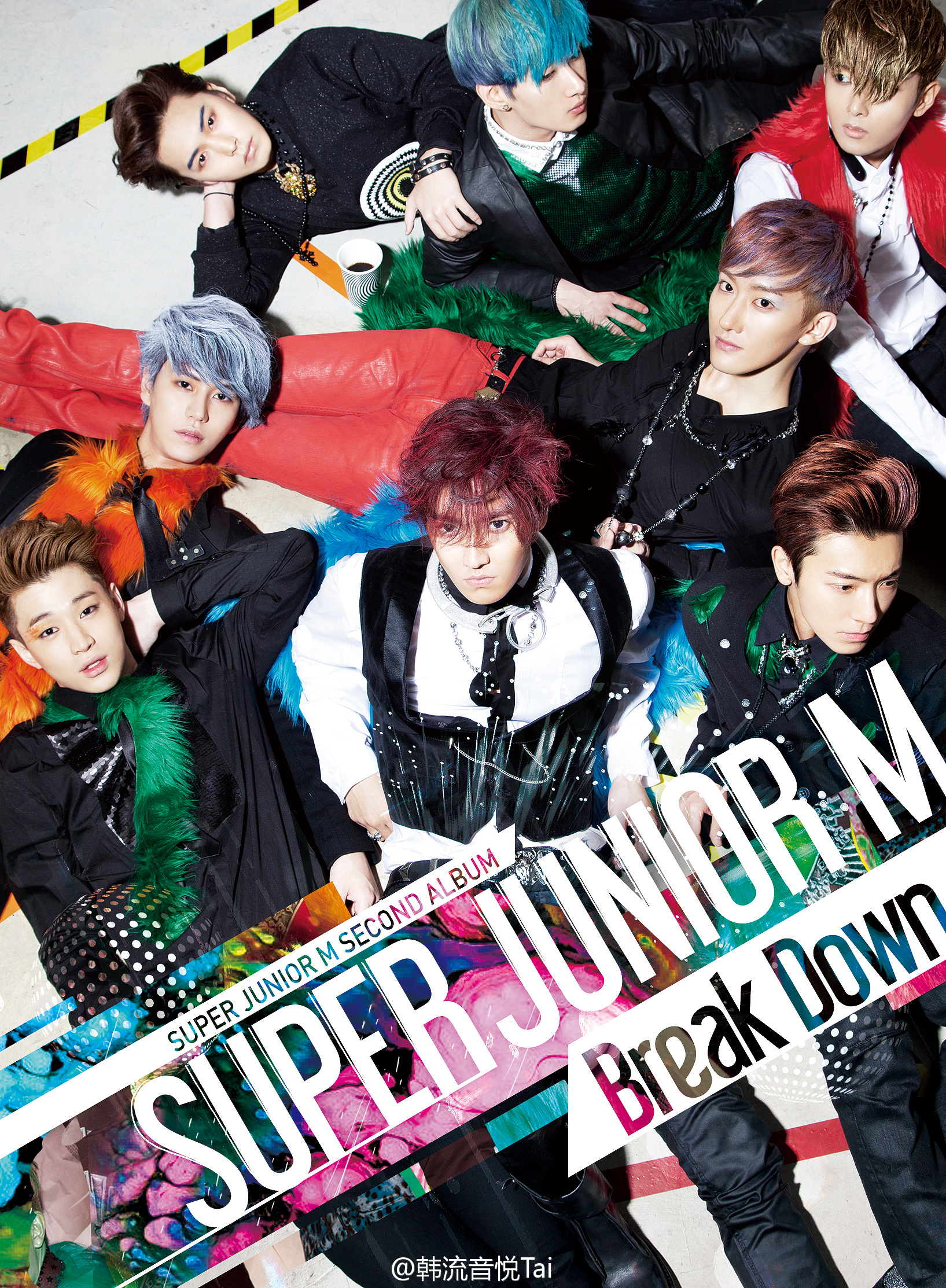  /a>和 a href="#">super junior-m /a>的成员之一