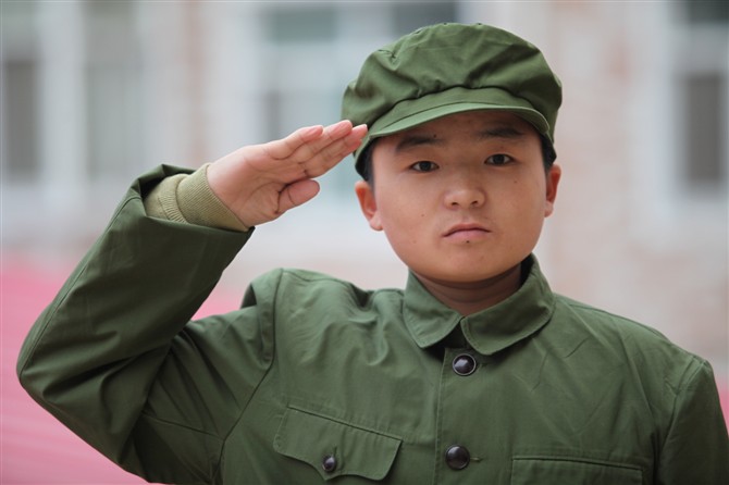 翟小光