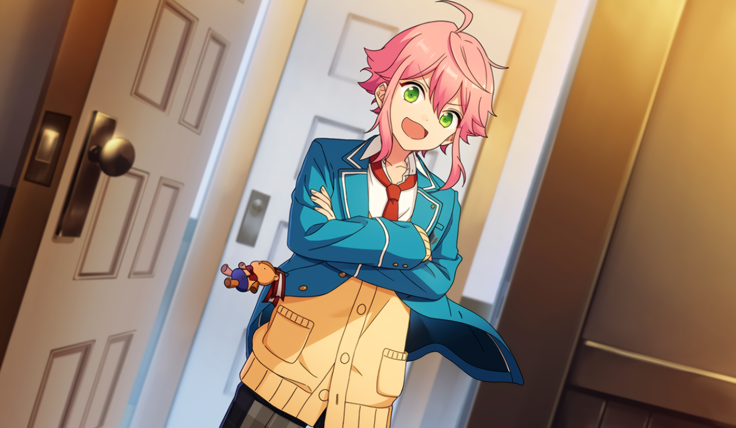 姬宫桃李