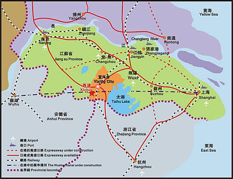  p>西渚镇隶属于 a href="#" data-lemmaid="2395245">无锡市 /a>宜兴