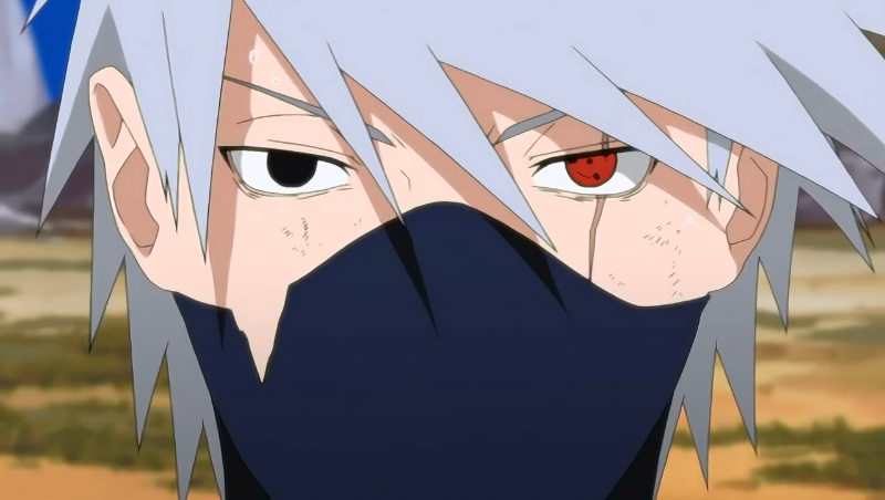  p>旗木卡卡西,日本漫画《 a target="_blank" href="/item/火影忍者