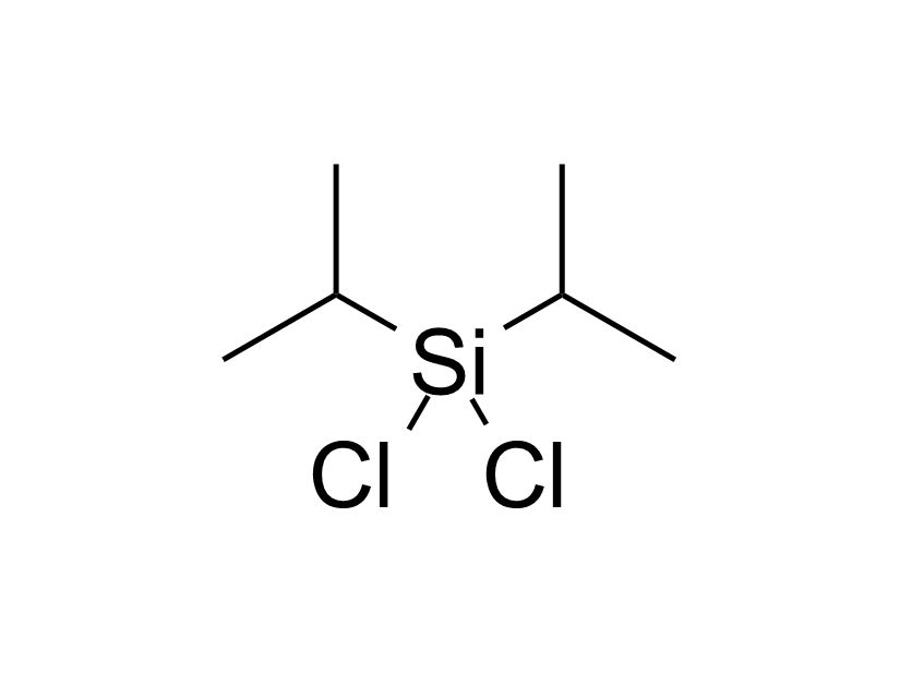 二异丙基二氯硅烷
