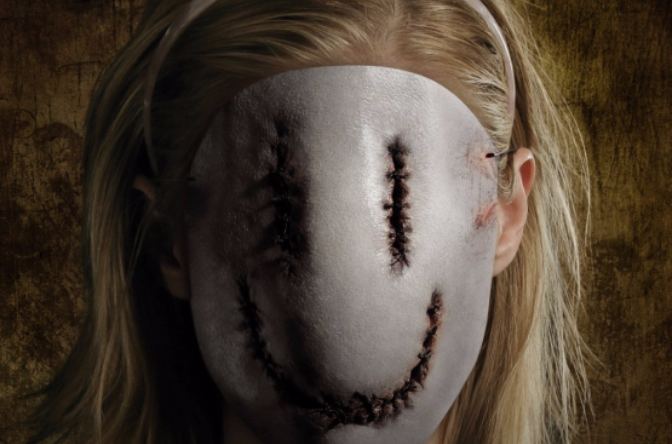 gallagher执导的恐怖片,凯特琳·杰拉德和梅勒妮·帕帕拉出演