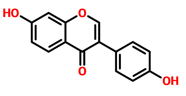  p data-id="gnbr4fr33y">黄豆苷元又称大豆黄酮,大豆苷元,大豆素.