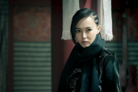 阿宁（小说《盗墓笔记》人物）_百度百科