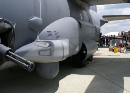 AC-130攻击机_百度百科