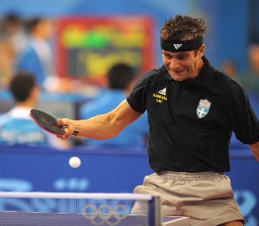 卡里尼克斯·格林卡