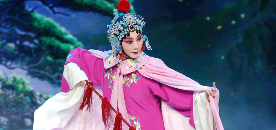 戏曲晚会节目单,主持人 a href="#" data-lemmaid="6257317">董艺 /a>