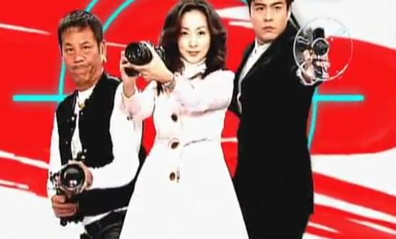 开封有个包青天