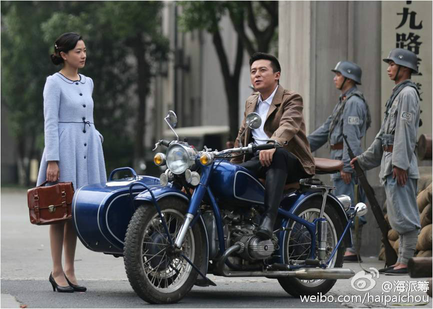 铁血淞沪