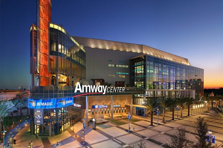  p>安利球馆(amway arena),又称如奥兰多球馆(orlando arena),td水屋