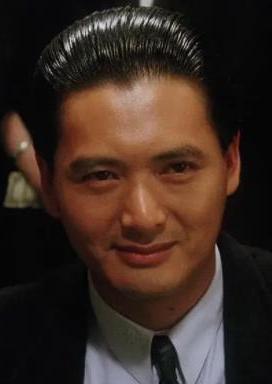 周润发