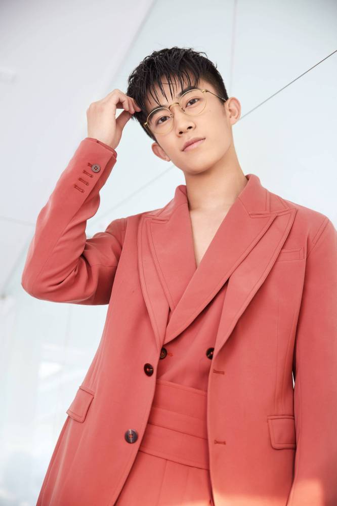 张开泰（中国内地男演员）_百度百科
