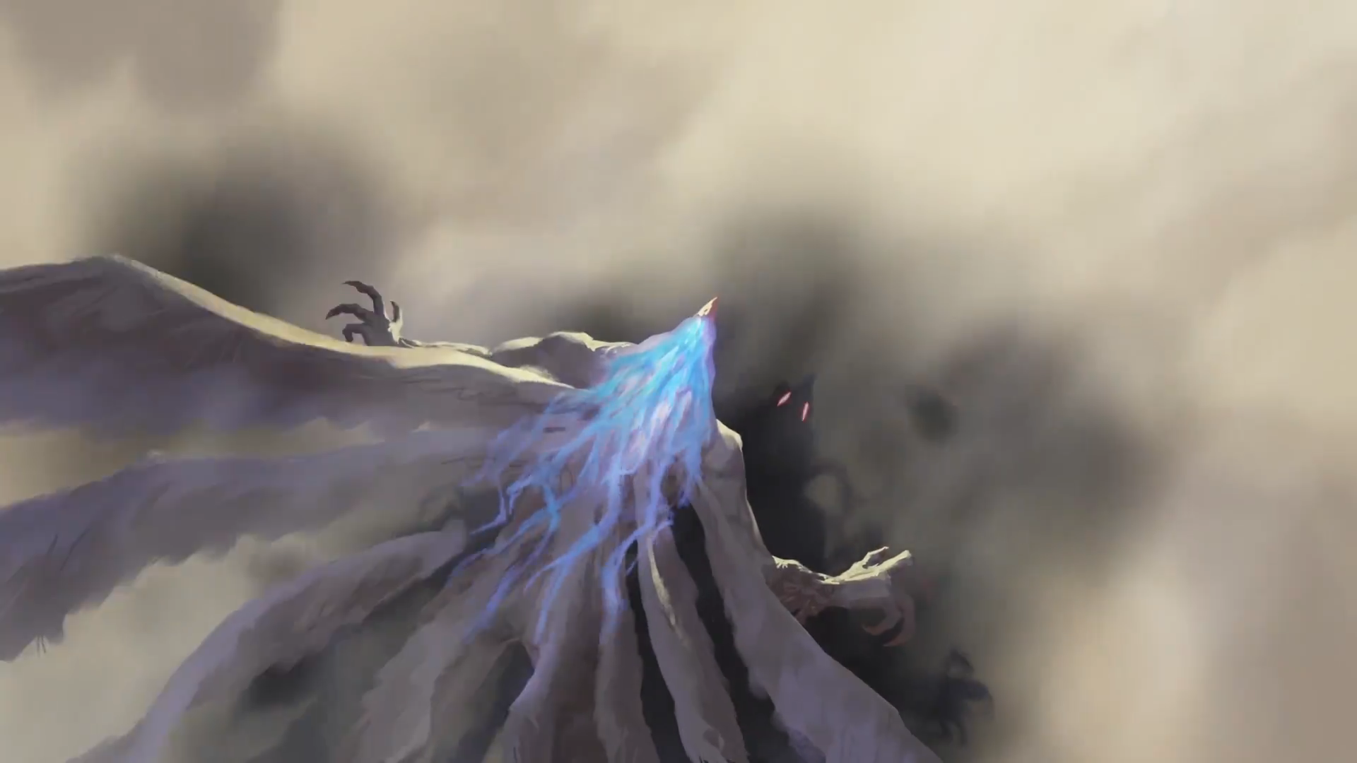  p>普雷·伊希斯,网络游戏《 a href="#" data-lemmaid="26411">地下