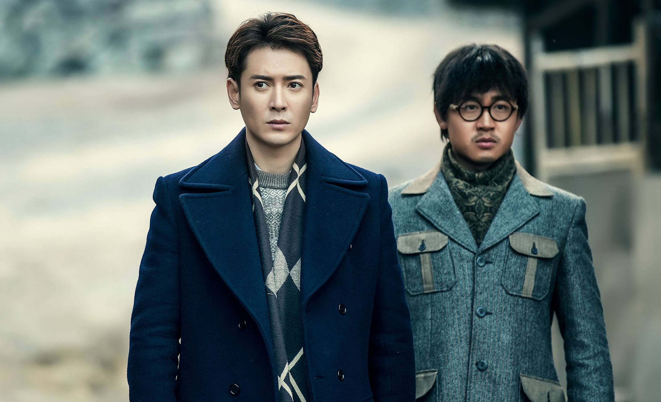 硬骨头之绝地归途