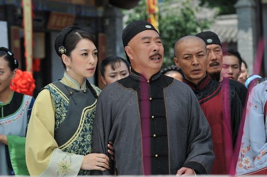 小站风云