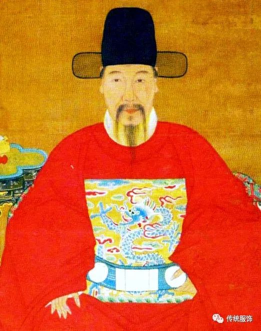 锦衣之下：锦衣卫制服“飞鱼服”何以成为古风爆款？_百科TA说