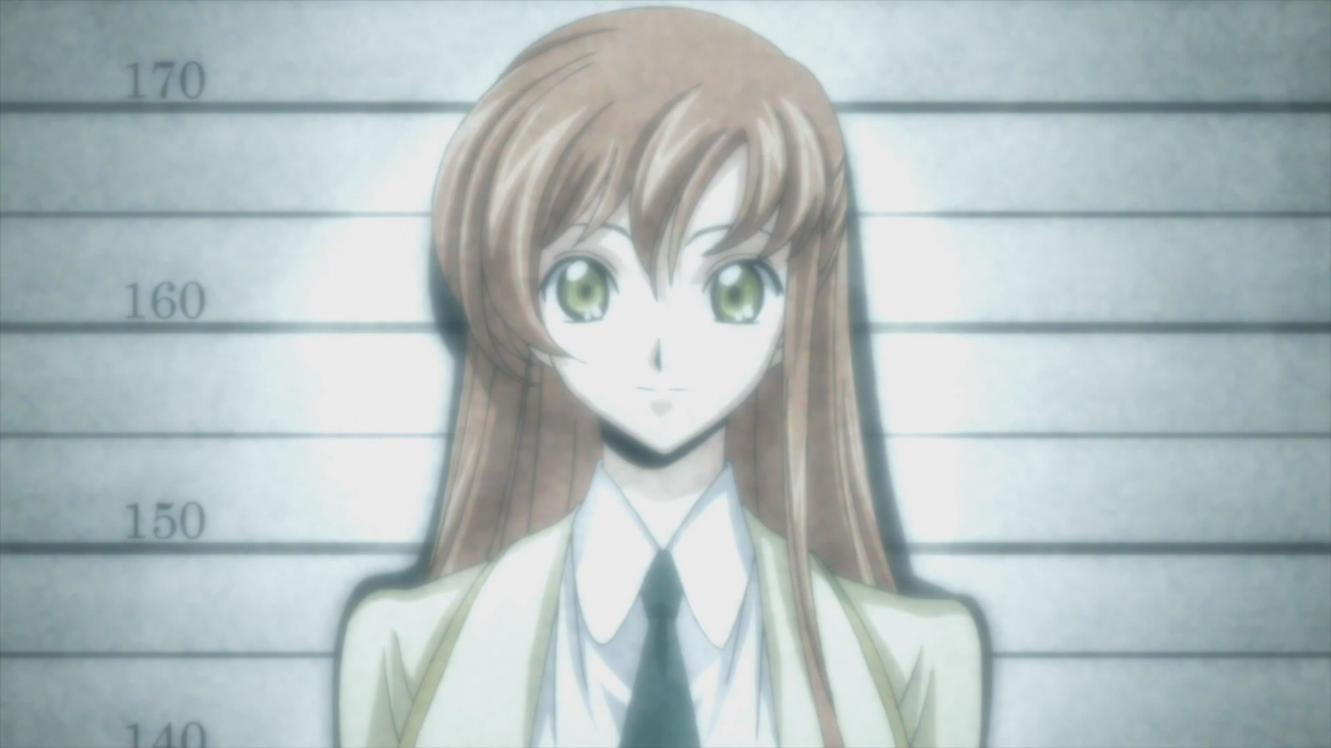  p>夏莉·菲内特(shirley fenette)日本动画《 a>code geass 反叛的鲁