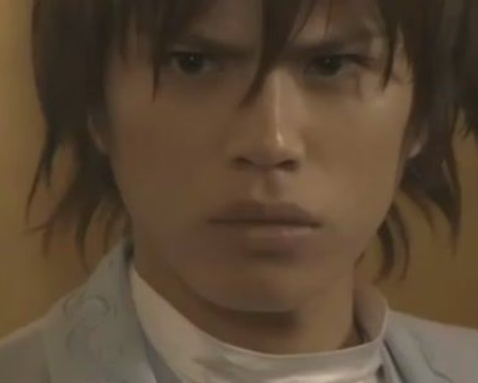 神代劍 百度百科