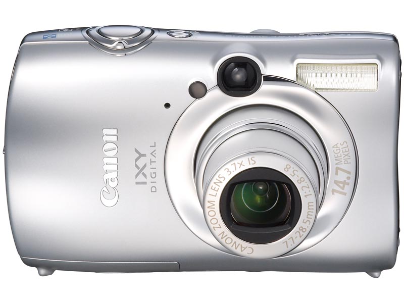 佳能ixus980