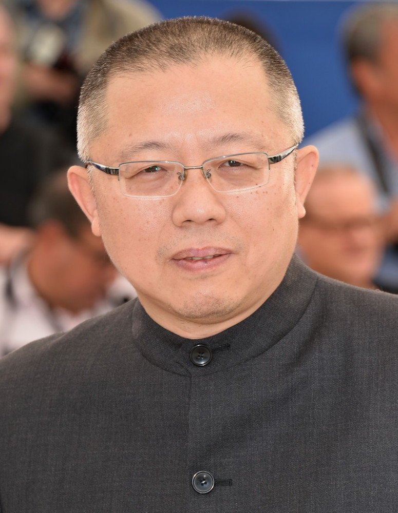 王超（中国内地导演）_百度百科