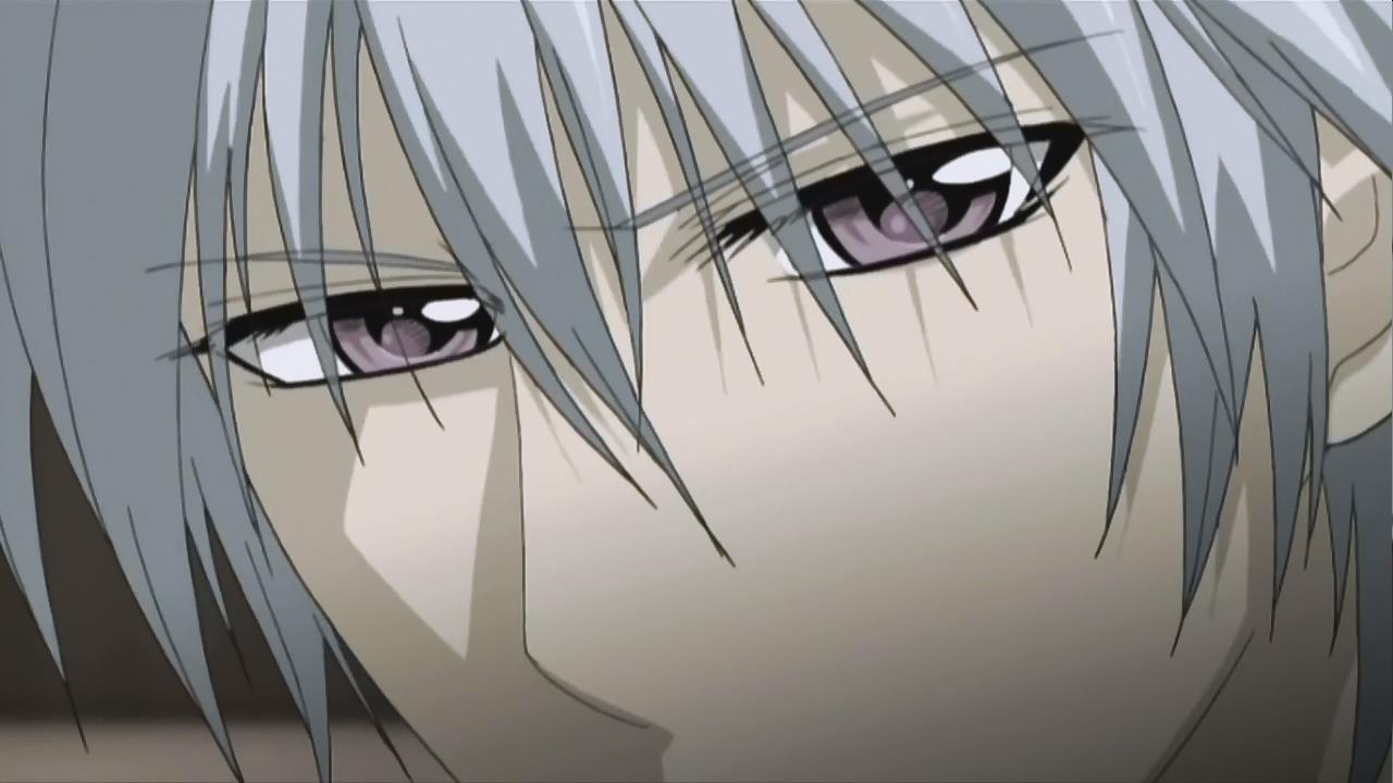  p>锥生零,日本漫画《 a target="_blank" href="/item/吸血鬼骑士