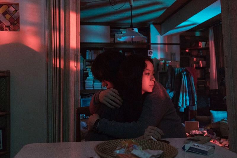 一辈子都没法和自己分开，只有爱能让我生存_百科TA说