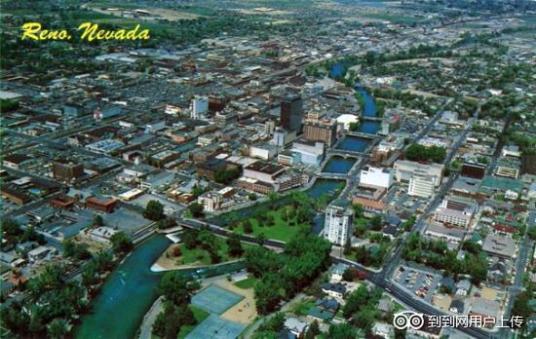 里诺（美国内华达州城市）_百度百科