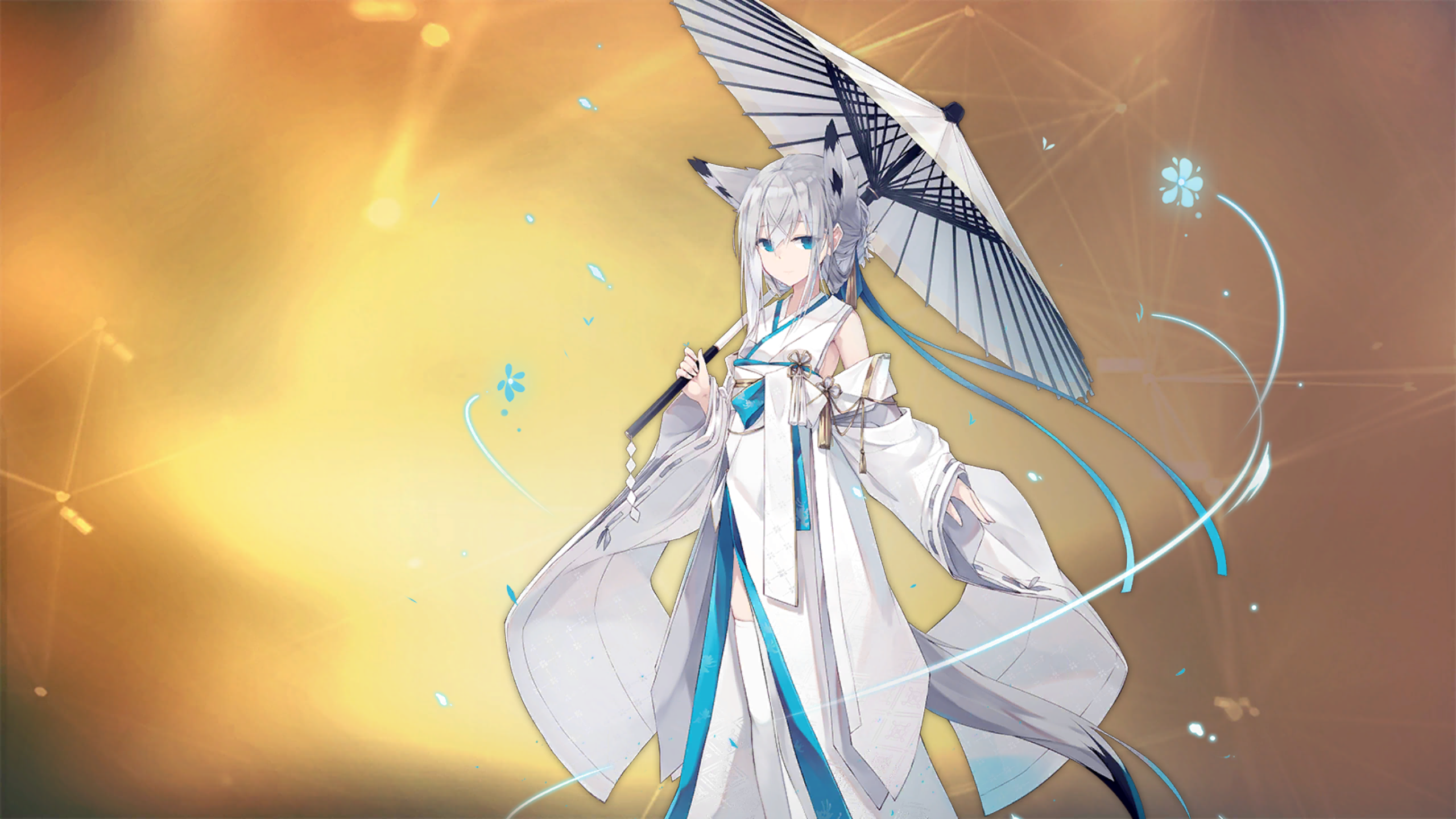 ,手机游戏《碧蓝航线》