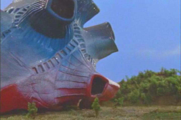  p>四次元怪兽布鲁顿,是《 a target="_blank" href="/item/奥特曼