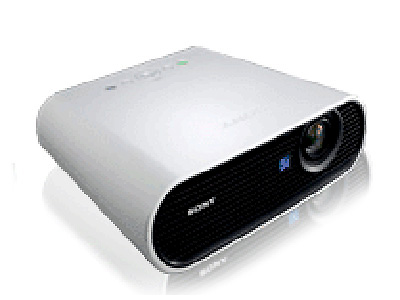 ex145是一款索尼生产的 a target="_blank" href="/item/商务投影机