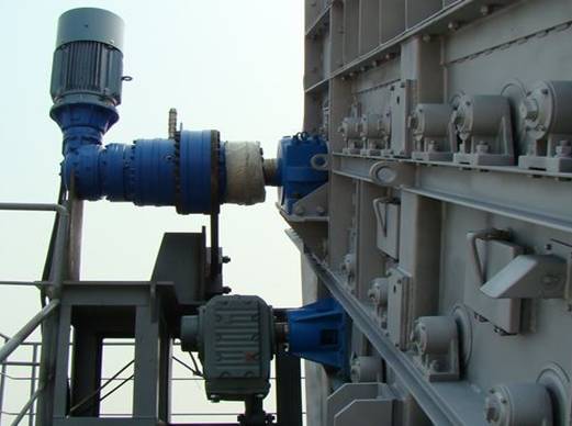  p>干式排渣机是 a href="#" data-lemmaid="6514186">煤粉炉 /a>底渣