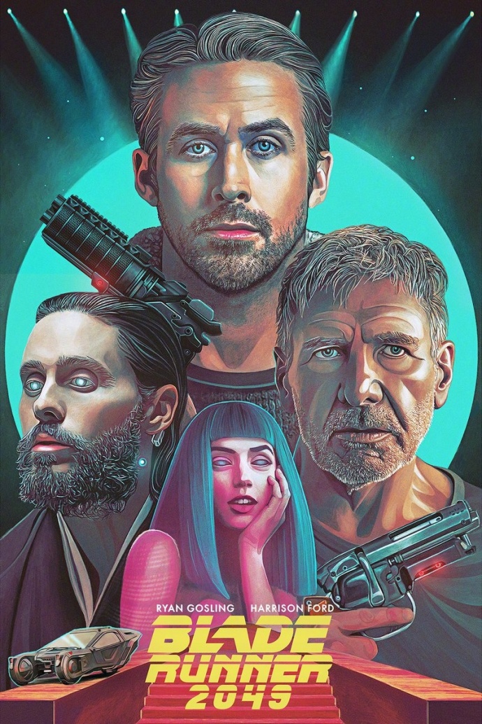 银翼杀手:2049