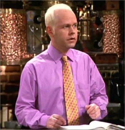  p>甘瑟(gunther),男,流行电视情景喜剧《老友记》中由james michael