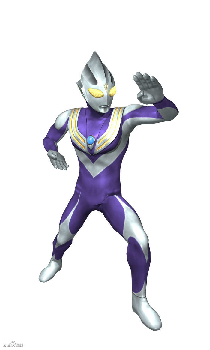 奥特曼明星编年史