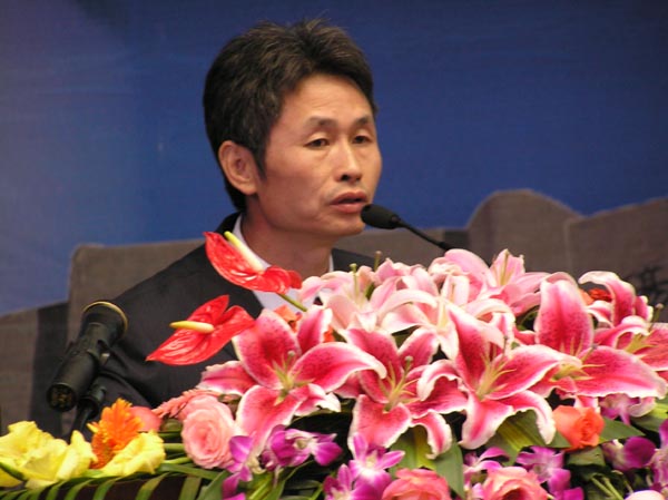 刘力红
