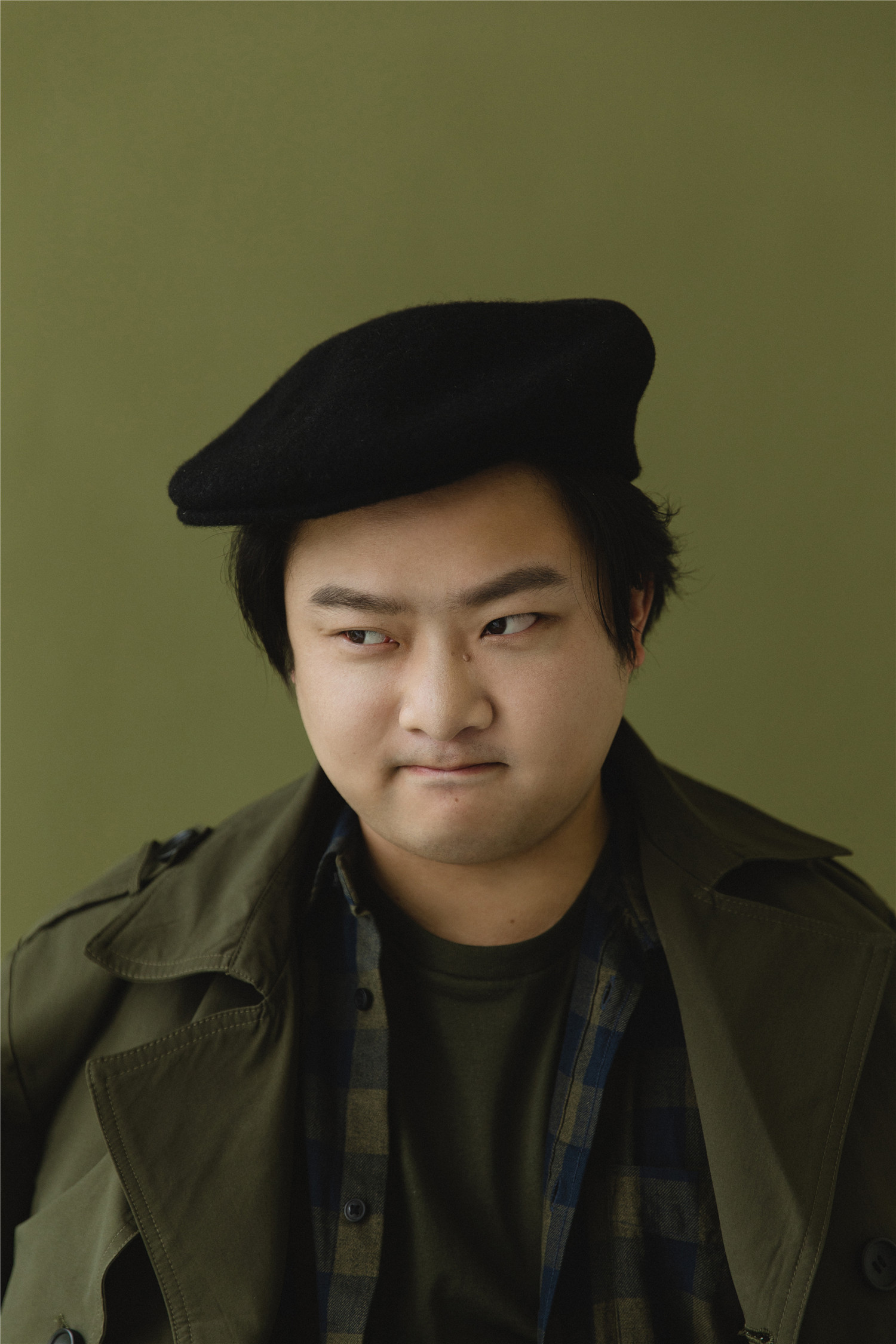 西门飘飘