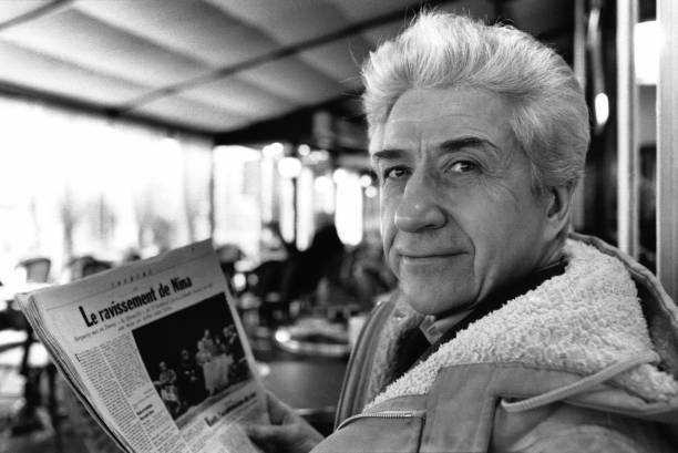 alain resnais