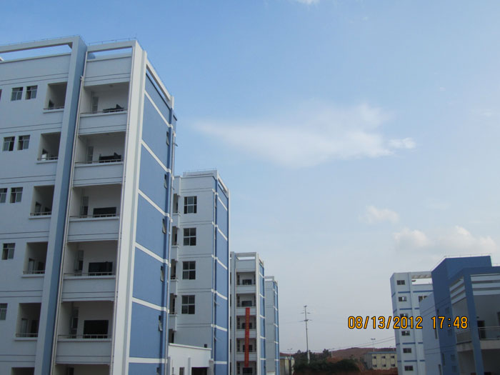 南宁二十六中学