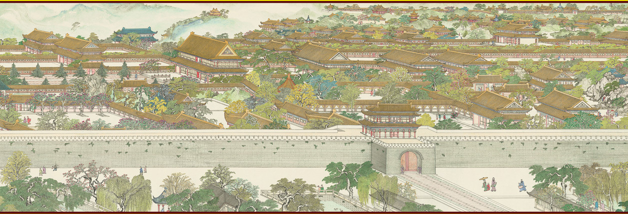 data-lemmaid="6659">临安 /a>(今浙江杭州)为都城,史称南宋,历九帝