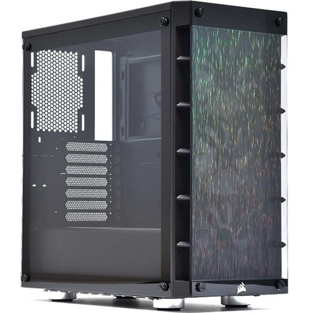  p>海盗船icue 465x rgb是一款电脑机箱. /p>