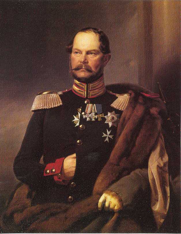 三世(frederick william iii;1770年8月3日—1840年6月7日),普鲁士