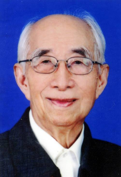 侯祥麟（两院院士、化学工程学家）_百度百科